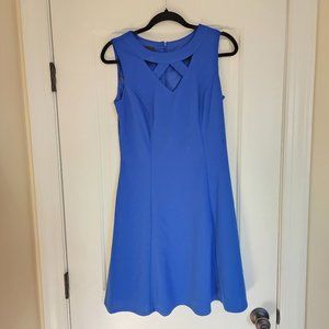 New Alyx Blue Dress